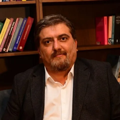 DOÇ. DR. NURHAN FISTIKCI