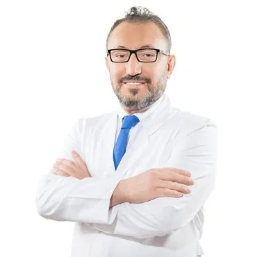 DR. ÖĞR. ÜYESİ VELİ ÇITIŞLI