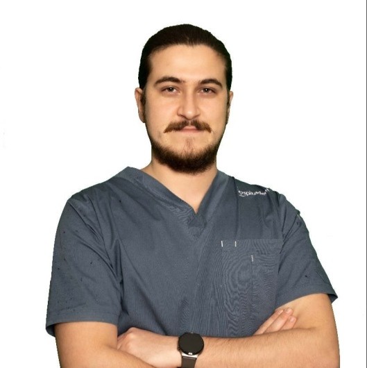 Diş hək. KEREMŞAH BURGAN