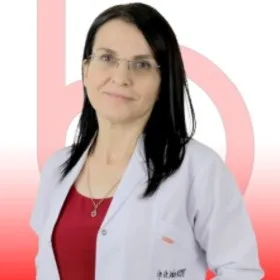 Surg. Dr. SEVİLAY BOZKURT