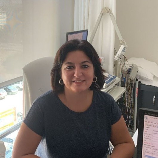 UZM. DR. GÜLSÜN ERŞEN