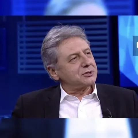 DT. İBRAHİM HEPDARCAN