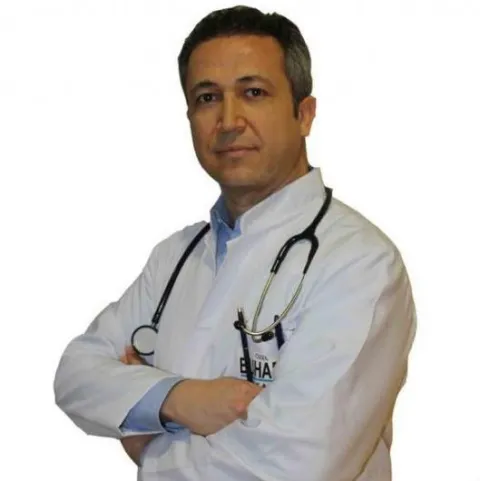 PROF. DR. ÖZGÜR YÖRÜK