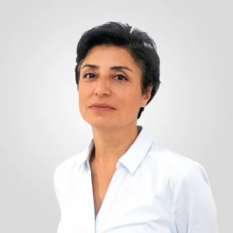 OP. DR. HATİCE ŞAHİN
