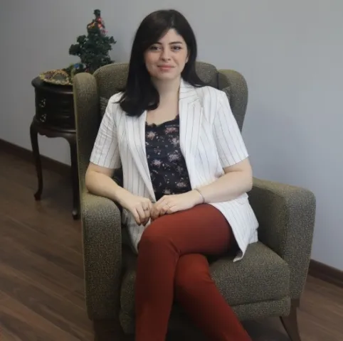 PSK. GİZEM TORUNOĞLU
