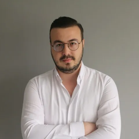UZM. KL. PSK. MEHMET ÖZDEMİR