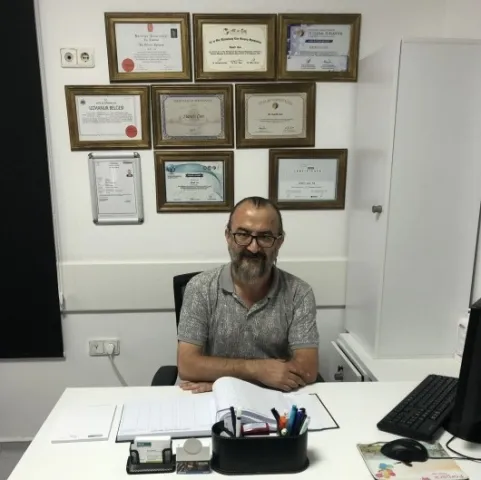 OP. DR. HANİFİ CAN