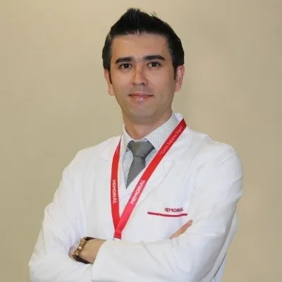 Cərrah Dr. MEHMET OKAN DONBALOĞLU