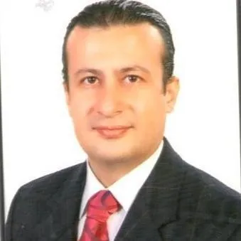 UZM. DR. ABDURRAHMAN DAĞCI