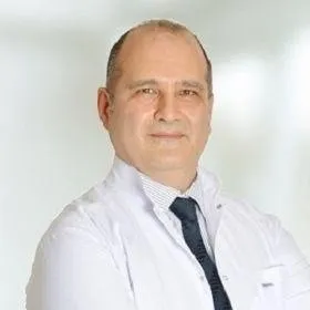 Chir. Dr. HAKAN EREN