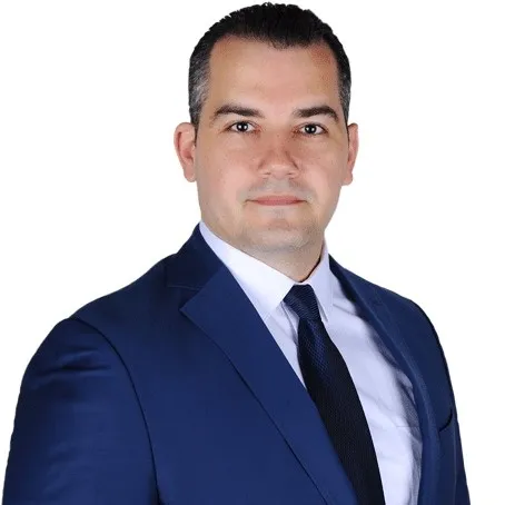 Doz. Dr. SELÇUK ÖZDOĞAN
