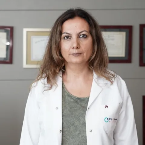 OP. DR. GÜNSELİ DURA ÖZDEMİR