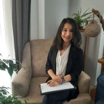 PSK. DAN. ŞURA NUR GÜLERYÜZ
