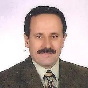 UZM. DR. HABİB HAŞEMİ