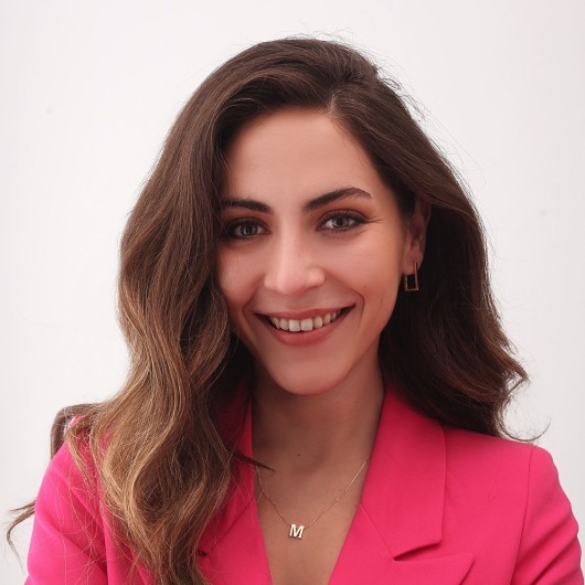 PSK. DAN. İREM İÇEL