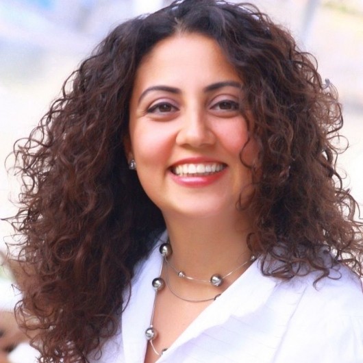 BURCU KARAKAŞ BURCU KARAKAŞ