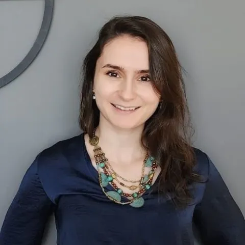 UZM. PSK. KÜBRA GÖÇER ÖNAL