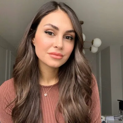 DYT. MELİSA ÜMİT