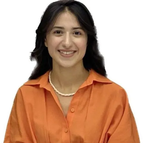 PSK. ALEYNA BARAN