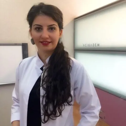 OP. DR. EMİNE ÇİĞDEM KARADAĞ