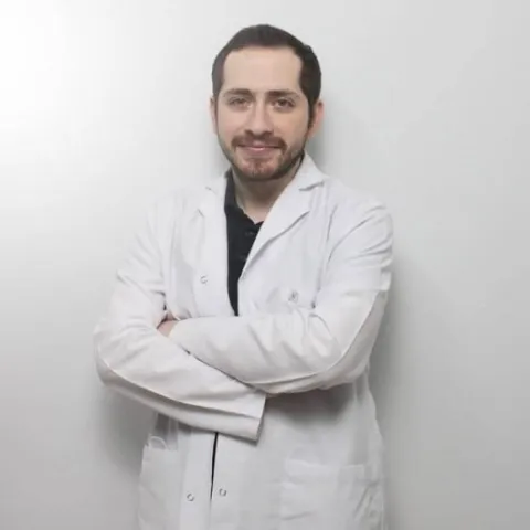 DT. YÜCEL KESİKTAŞ