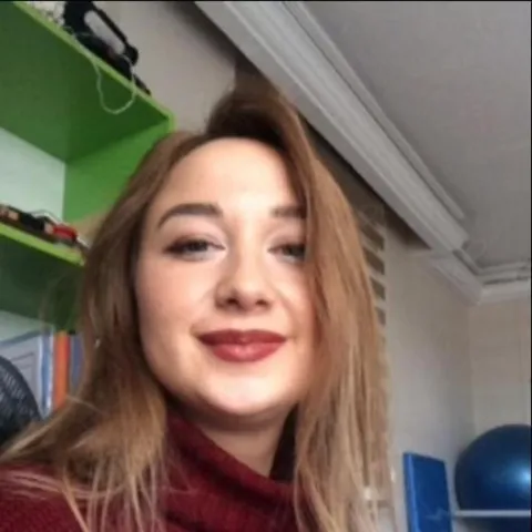 FZT. MERGÜL MERİÇ