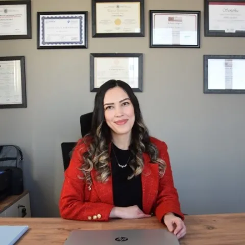 PSK. NİMET NACAKCI