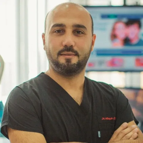DT. HÜSEYİN EMRE ÜÇÜNCÜ