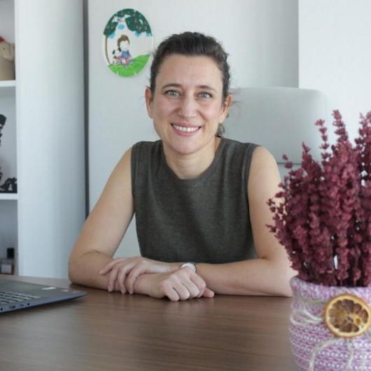 UZM. DR. ŞAHİKA BAYSUN