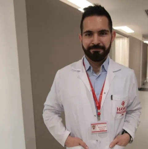 Physio. MEHMET İLHAN