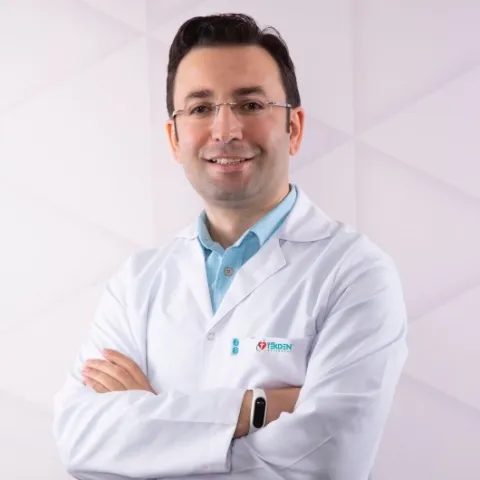 Spec. Dr. MUSTAFA DEMİR