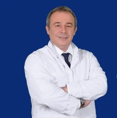 PROF. DR. MURAT SARUÇ