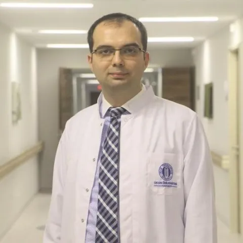 DOÇ. DR. M. FERHAT FERHATOĞLU