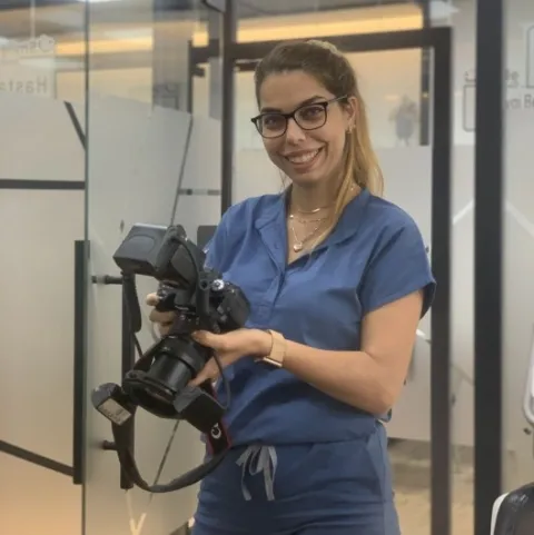 DDS FATMA KUVVETLİ