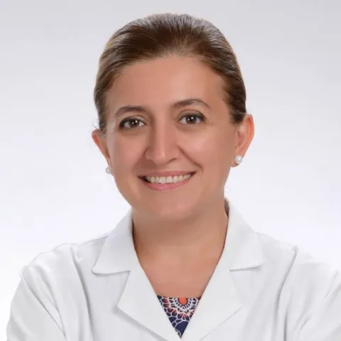 Fachärztl. Dr. SEMİHA UZUNALİOĞLU