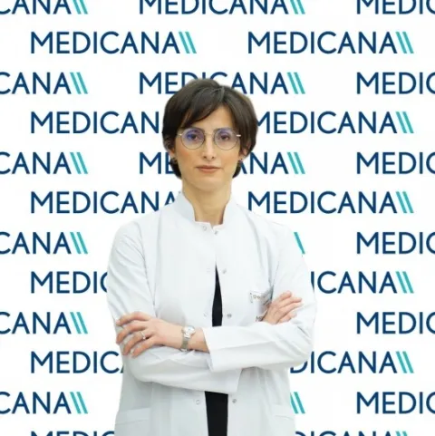 Prof. Dr. NİLÜFER AVCI