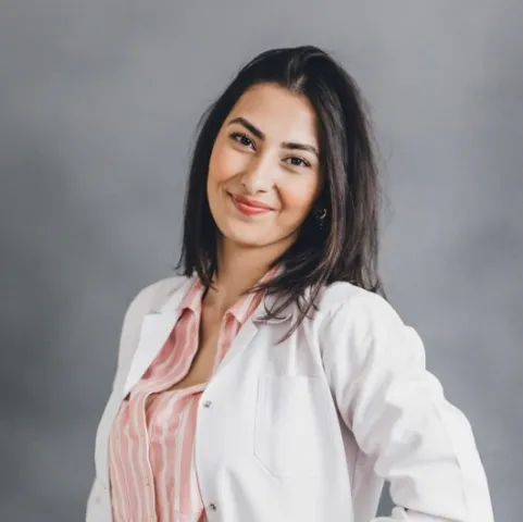 Psych. ŞEYDA DOĞAN KALYONCU