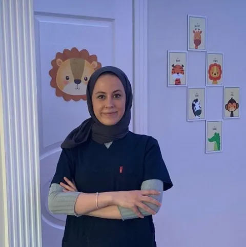 ERG. ESRA KARA