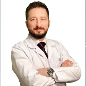 UZM. DR. EMRE ERTÜRK