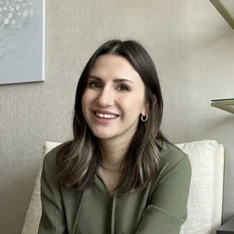 PSK. EBRU ÇETİN SERT