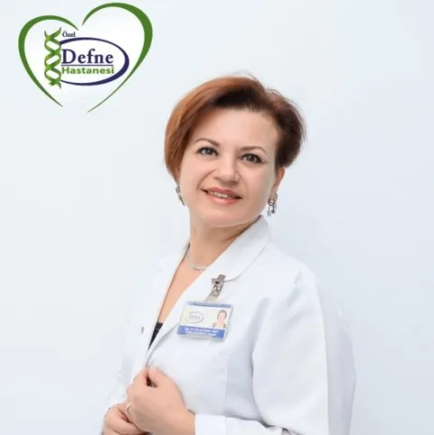 UZM. DR. FİLİZ ALTINOK YİĞİT