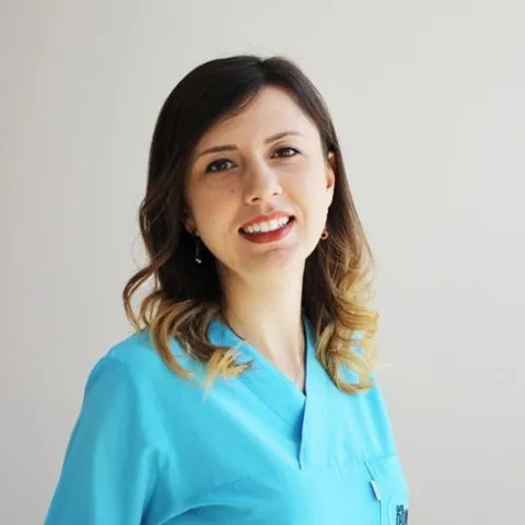 DT. MERVE CANTÜRK