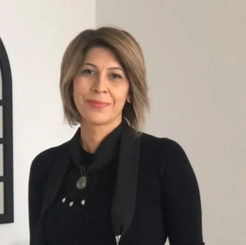 UZM. DR. ÜLKÜ SARIKAVAKLI