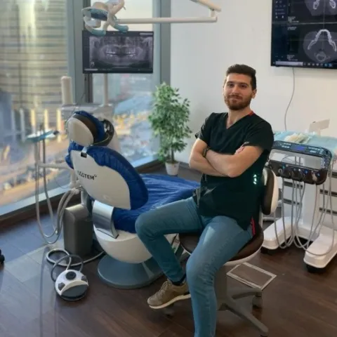 DT. ABDULREZZAK HEKİMOĞLU