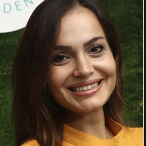 DR. DT. ELİF PEKER TUNÇ