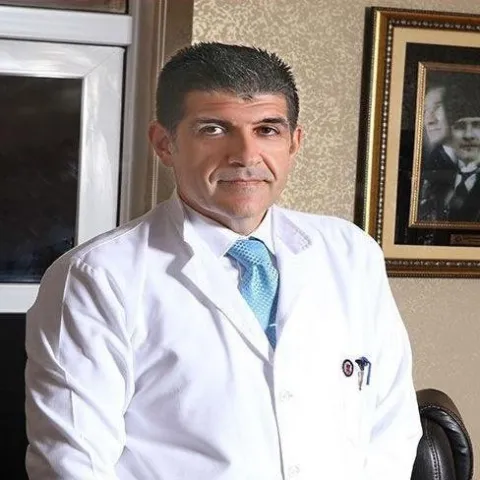 UZM. DR. ENDER ÇOLAKOĞLU