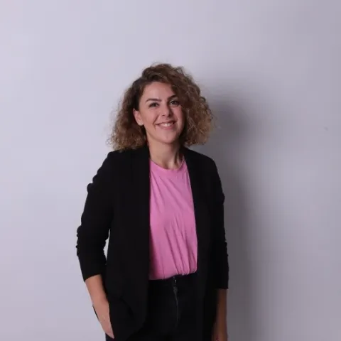 DYT. BUKET ÇÜRÜK