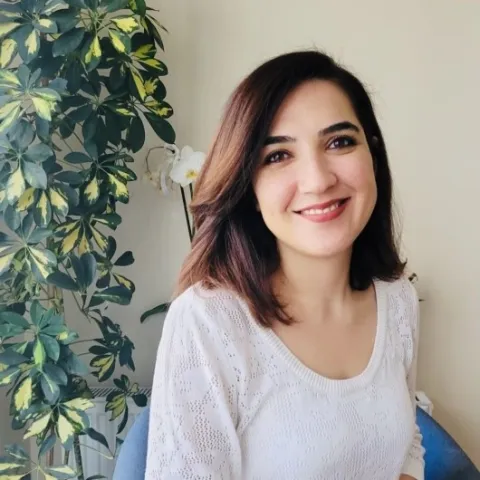 UZM. KL. PSK. PERİHAN AYDIN