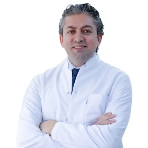 Cərrah Dr. TAHİR TULGA