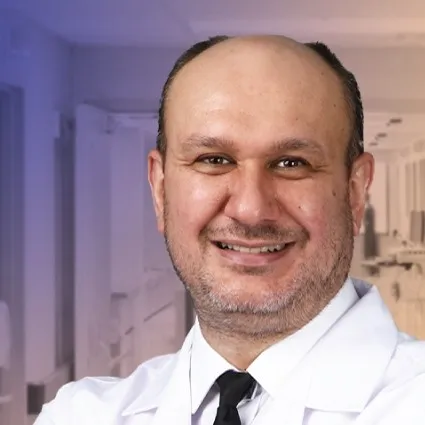UZM. DR. MEHMET ÖZGÜR ÖZDEMİR